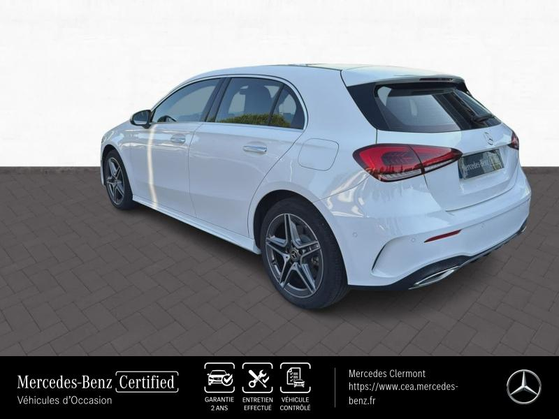 MERCEDES-BENZ Classe A d’occasion à vendre à BELLERIVE-SUR-ALLIER chez CEA (Photo 3)