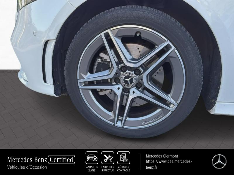 MERCEDES-BENZ Classe A d’occasion à vendre à BELLERIVE-SUR-ALLIER chez CEA (Photo 4)