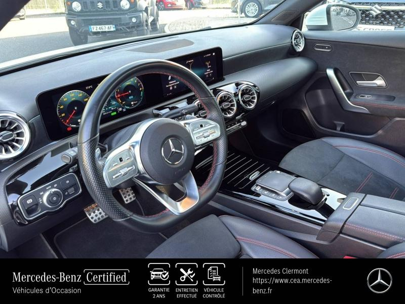 MERCEDES-BENZ Classe A d’occasion à vendre à BELLERIVE-SUR-ALLIER chez CEA (Photo 5)