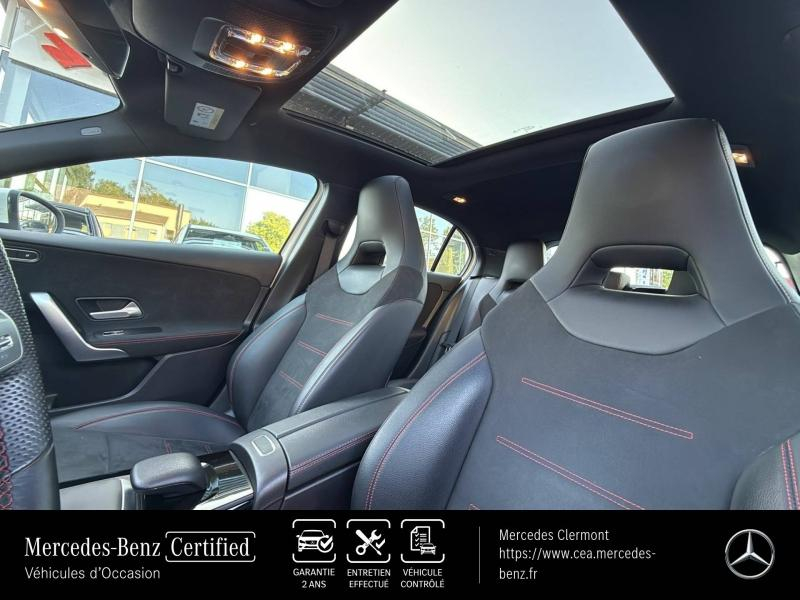 MERCEDES-BENZ Classe A d’occasion à vendre à BELLERIVE-SUR-ALLIER chez CEA (Photo 6)