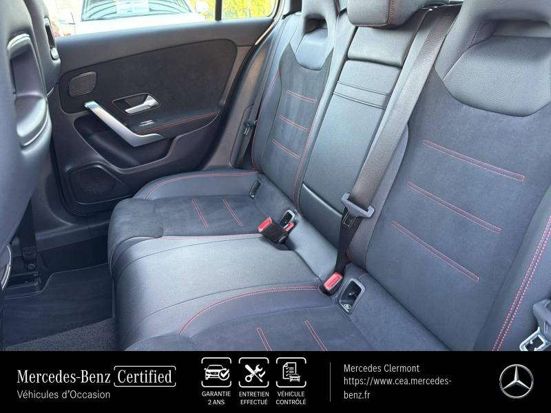 MERCEDES-BENZ Classe A d’occasion à vendre à BELLERIVE-SUR-ALLIER chez CEA (Photo 7)