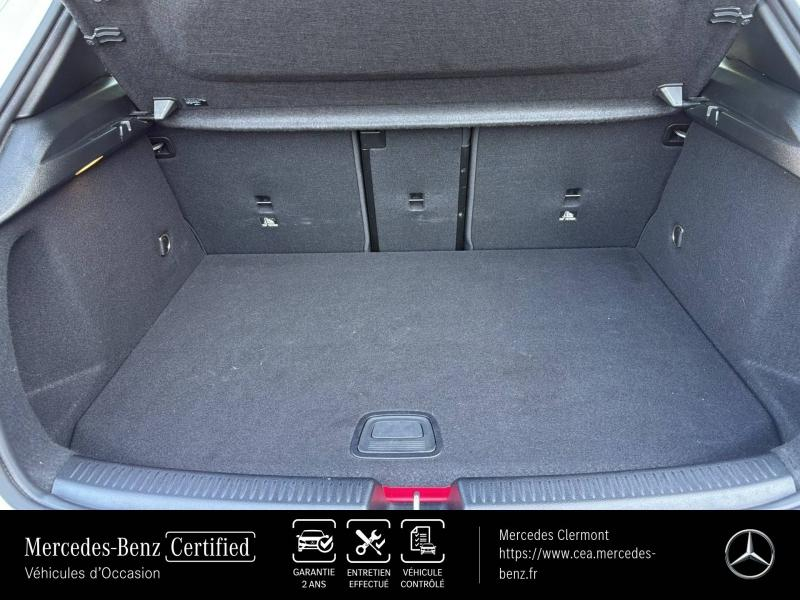 MERCEDES-BENZ Classe A d’occasion à vendre à BELLERIVE-SUR-ALLIER chez CEA (Photo 8)