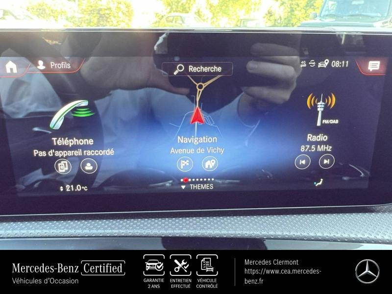 MERCEDES-BENZ Classe A d’occasion à vendre à BELLERIVE-SUR-ALLIER chez CEA (Photo 10)
