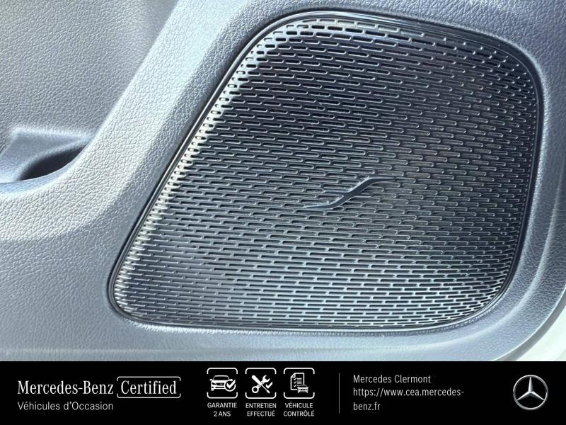 MERCEDES-BENZ Classe A d’occasion à vendre à BELLERIVE-SUR-ALLIER chez CEA (Photo 15)
