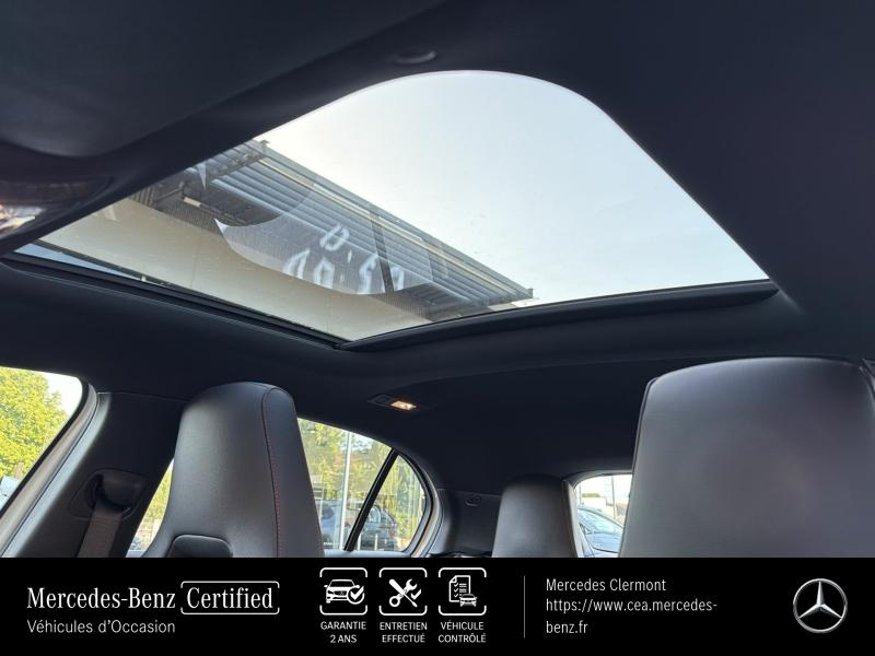 MERCEDES-BENZ Classe A d’occasion à vendre à BELLERIVE-SUR-ALLIER chez CEA (Photo 16)