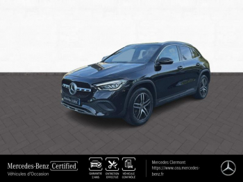 MERCEDES-BENZ Classe GLA d’occasion à vendre à BELLERIVE-SUR-ALLIER