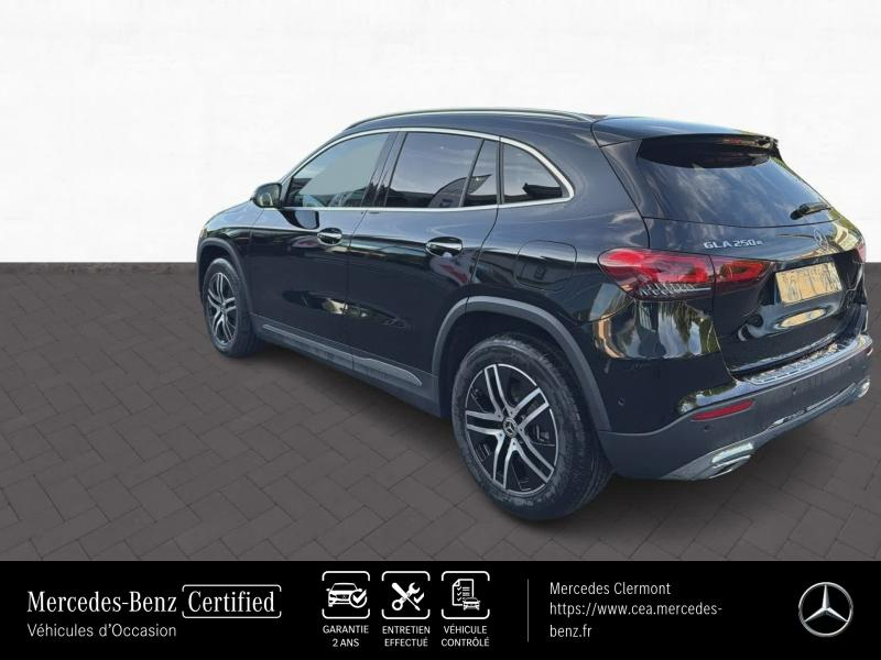 MERCEDES-BENZ Classe GLA d’occasion à vendre à BELLERIVE-SUR-ALLIER chez CEA (Photo 3)