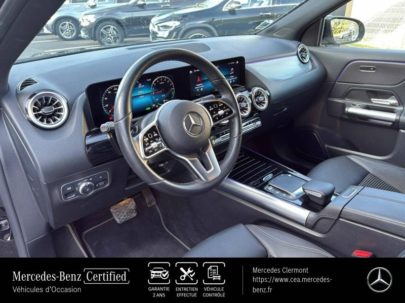 MERCEDES-BENZ Classe GLA d’occasion à vendre à BELLERIVE-SUR-ALLIER chez CEA (Photo 5)
