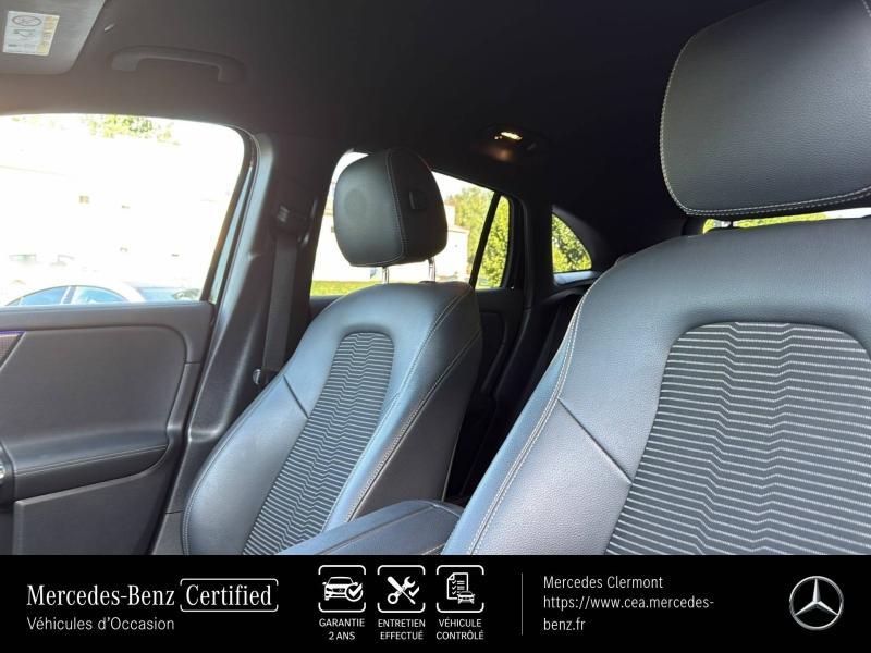 MERCEDES-BENZ Classe GLA d’occasion à vendre à BELLERIVE-SUR-ALLIER chez CEA (Photo 6)