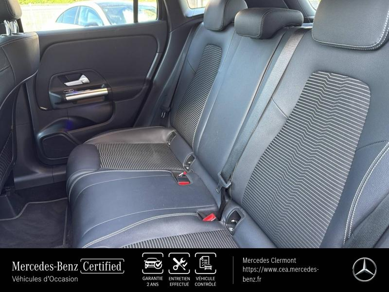 MERCEDES-BENZ Classe GLA d’occasion à vendre à BELLERIVE-SUR-ALLIER chez CEA (Photo 7)