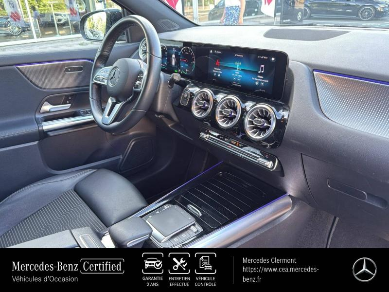 MERCEDES-BENZ Classe GLA d’occasion à vendre à BELLERIVE-SUR-ALLIER chez CEA (Photo 8)