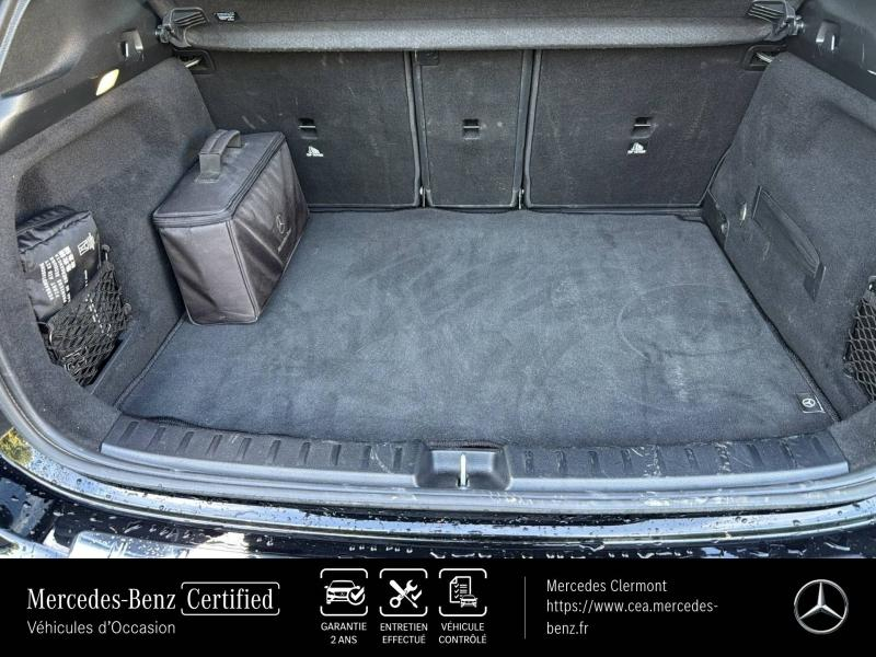 MERCEDES-BENZ Classe GLA d’occasion à vendre à BELLERIVE-SUR-ALLIER chez CEA (Photo 9)