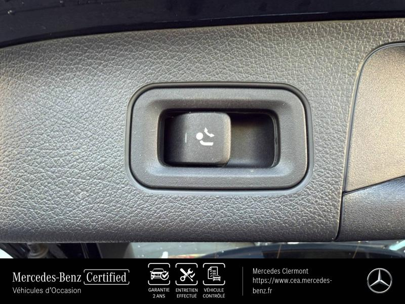 MERCEDES-BENZ Classe GLA d’occasion à vendre à BELLERIVE-SUR-ALLIER chez CEA (Photo 10)