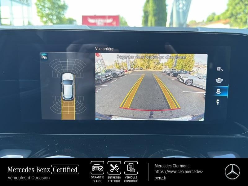 MERCEDES-BENZ Classe GLA d’occasion à vendre à BELLERIVE-SUR-ALLIER chez CEA (Photo 15)