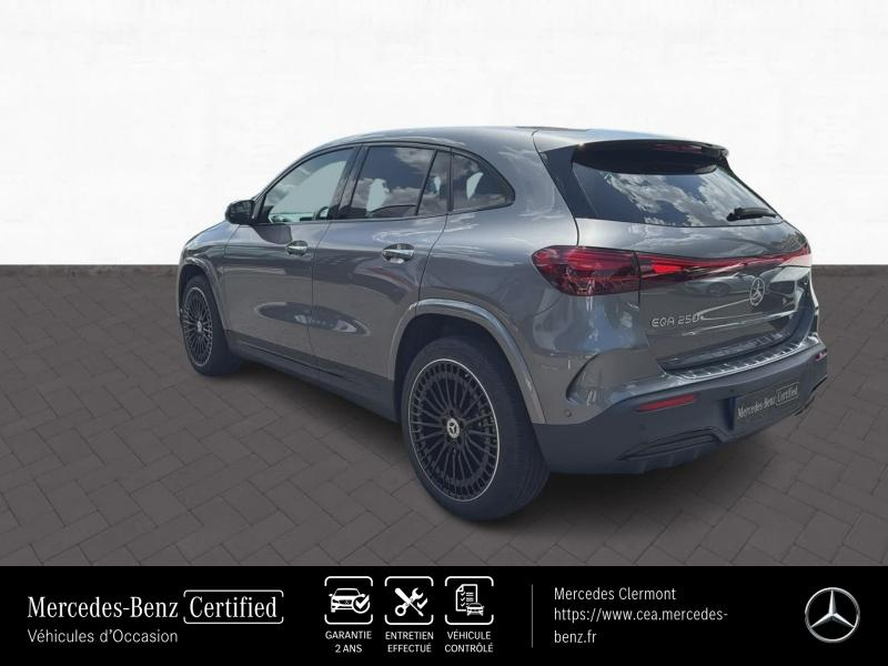 MERCEDES-BENZ EQA d’occasion à vendre à BELLERIVE-SUR-ALLIER chez CEA (Photo 3)