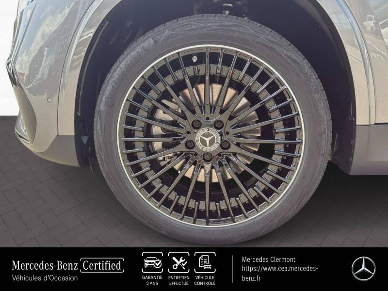 MERCEDES-BENZ EQA d’occasion à vendre à BELLERIVE-SUR-ALLIER chez CEA (Photo 4)