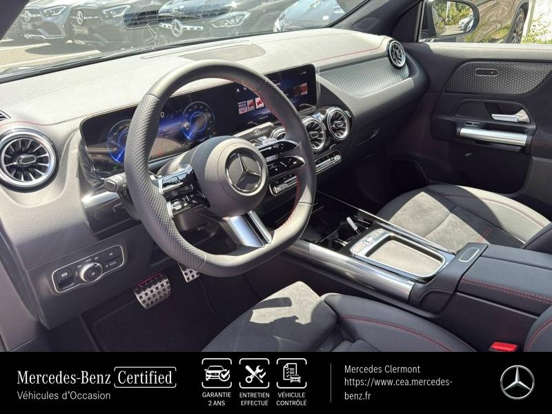 MERCEDES-BENZ EQA d’occasion à vendre à BELLERIVE-SUR-ALLIER chez CEA (Photo 5)