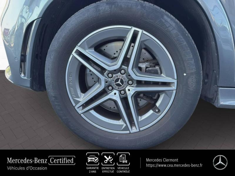 MERCEDES-BENZ GLE Coupé d’occasion à vendre à BELLERIVE-SUR-ALLIER chez CEA (Photo 4)