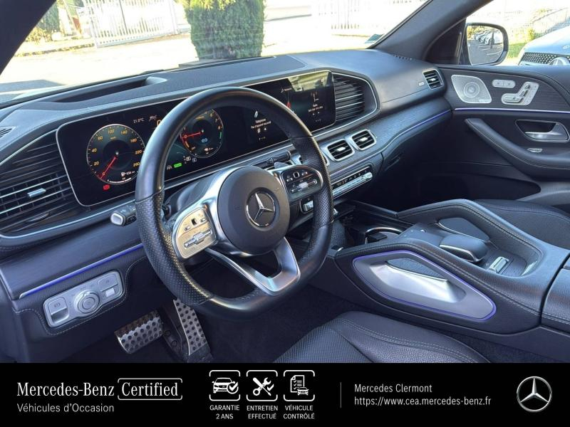 MERCEDES-BENZ GLE Coupé d’occasion à vendre à BELLERIVE-SUR-ALLIER chez CEA (Photo 5)