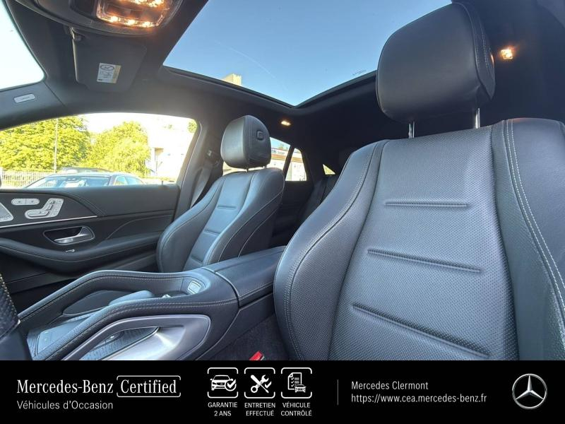MERCEDES-BENZ GLE Coupé d’occasion à vendre à BELLERIVE-SUR-ALLIER chez CEA (Photo 6)