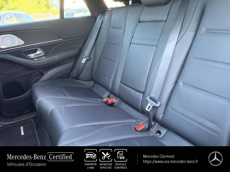 MERCEDES-BENZ GLE Coupé d’occasion à vendre à BELLERIVE-SUR-ALLIER chez CEA (Photo 7)