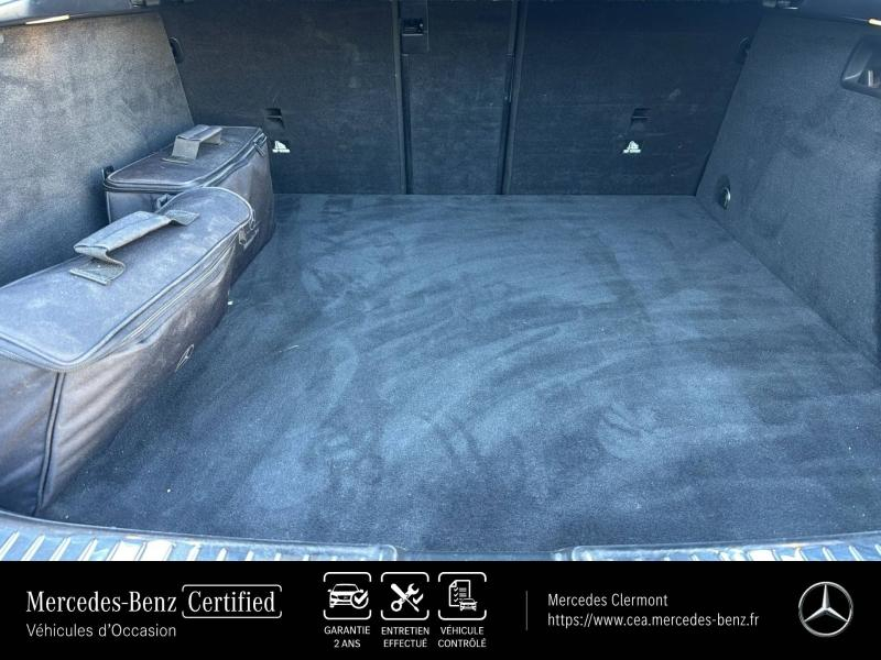 MERCEDES-BENZ GLE Coupé d’occasion à vendre à BELLERIVE-SUR-ALLIER chez CEA (Photo 8)