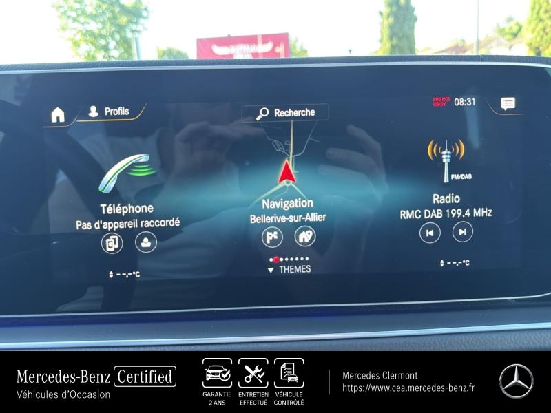 MERCEDES-BENZ GLE Coupé d’occasion à vendre à BELLERIVE-SUR-ALLIER chez CEA (Photo 10)