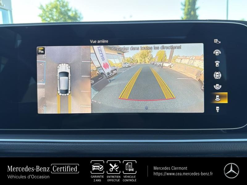 MERCEDES-BENZ GLE Coupé d’occasion à vendre à BELLERIVE-SUR-ALLIER chez CEA (Photo 11)