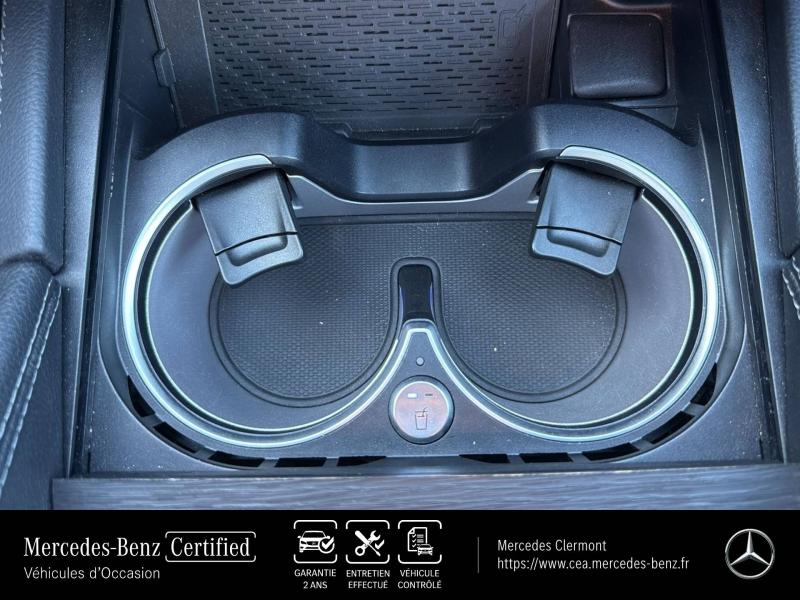 MERCEDES-BENZ GLE Coupé d’occasion à vendre à BELLERIVE-SUR-ALLIER chez CEA (Photo 17)
