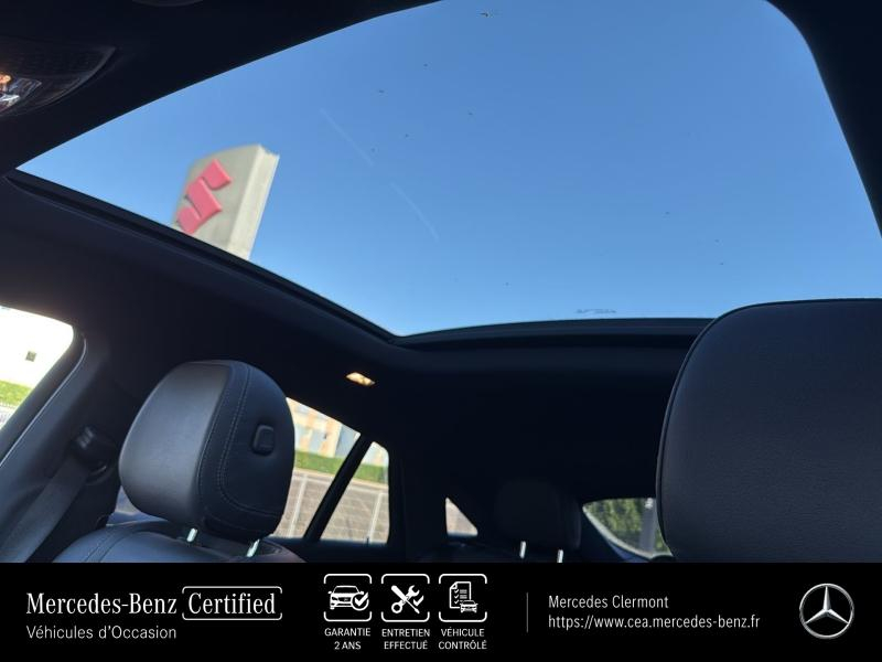 MERCEDES-BENZ GLE Coupé d’occasion à vendre à BELLERIVE-SUR-ALLIER chez CEA (Photo 19)