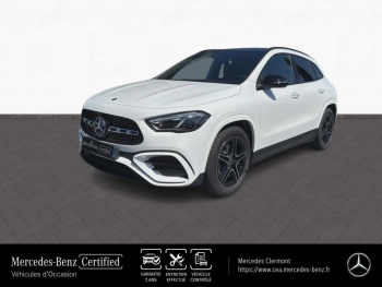 MERCEDES-BENZ Classe GLA d’occasion à vendre à BELLERIVE-SUR-ALLIER