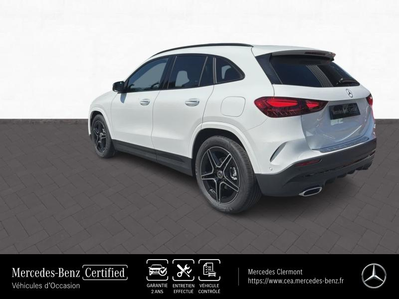 MERCEDES-BENZ Classe GLA d’occasion à vendre à BELLERIVE-SUR-ALLIER chez CEA (Photo 3)