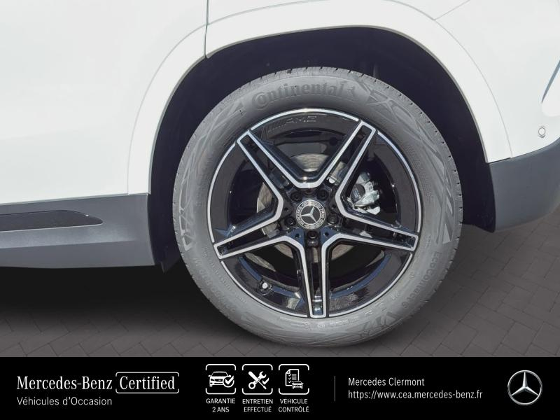 MERCEDES-BENZ Classe GLA d’occasion à vendre à BELLERIVE-SUR-ALLIER chez CEA (Photo 4)
