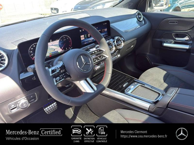 MERCEDES-BENZ Classe GLA d’occasion à vendre à BELLERIVE-SUR-ALLIER chez CEA (Photo 5)