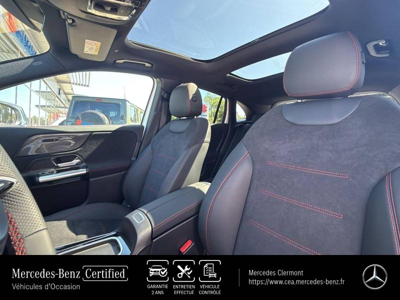 MERCEDES-BENZ Classe GLA d’occasion à vendre à BELLERIVE-SUR-ALLIER chez CEA (Photo 6)