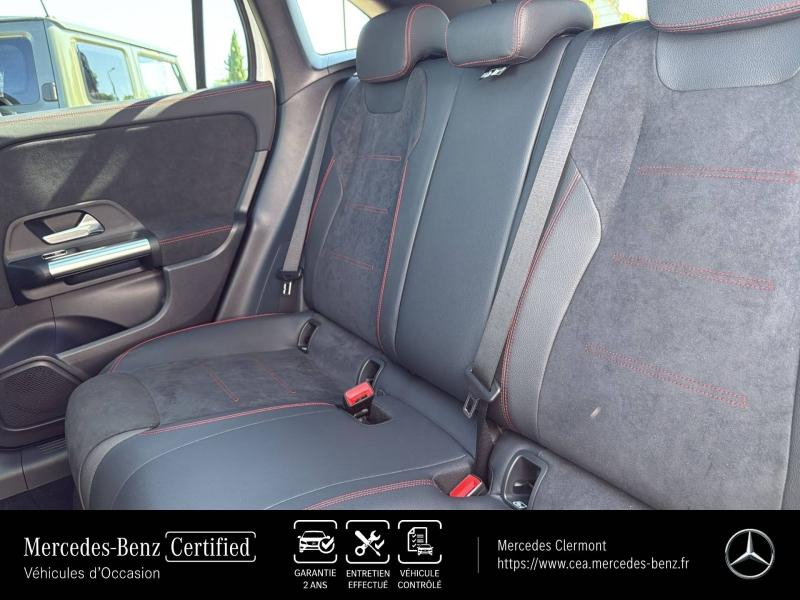 MERCEDES-BENZ Classe GLA d’occasion à vendre à BELLERIVE-SUR-ALLIER chez CEA (Photo 7)