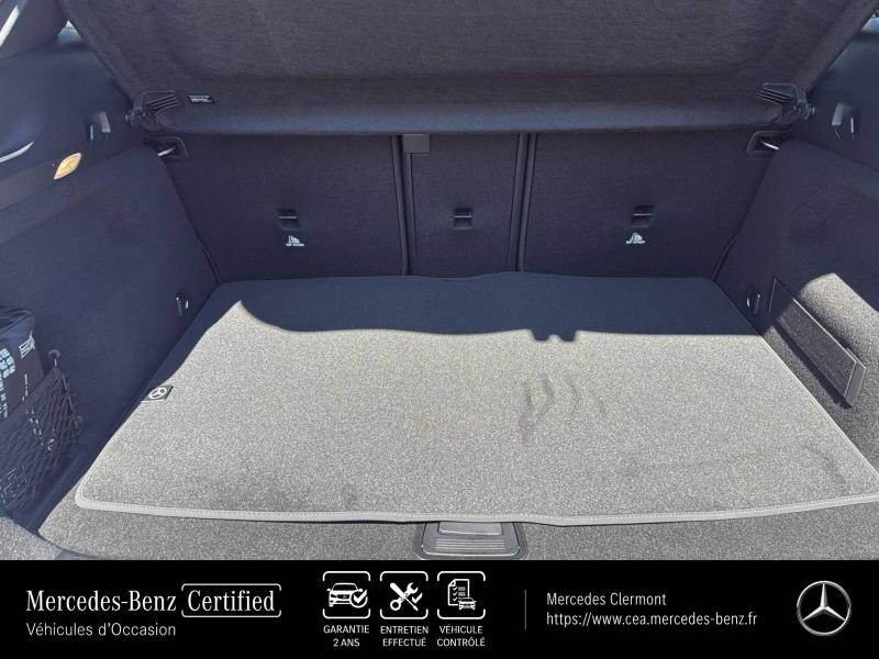 MERCEDES-BENZ Classe GLA d’occasion à vendre à BELLERIVE-SUR-ALLIER chez CEA (Photo 8)