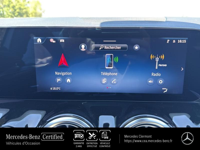 MERCEDES-BENZ Classe GLA d’occasion à vendre à BELLERIVE-SUR-ALLIER chez CEA (Photo 10)