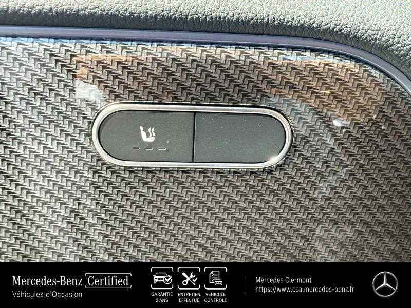 MERCEDES-BENZ Classe GLA d’occasion à vendre à BELLERIVE-SUR-ALLIER chez CEA (Photo 13)