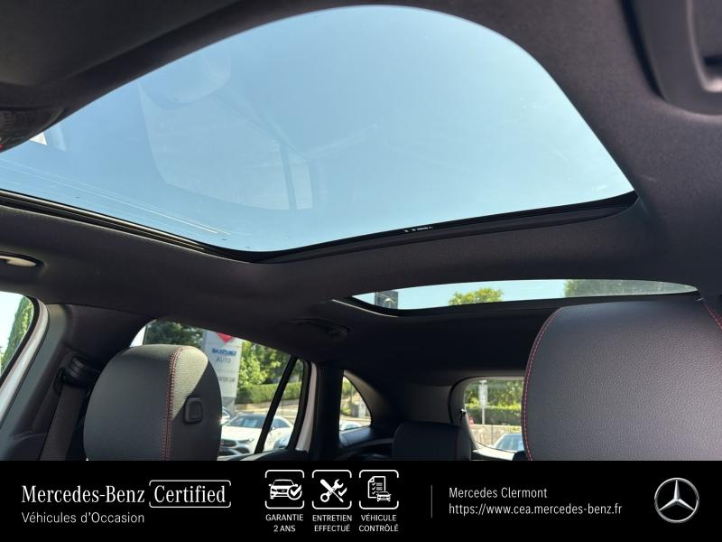 MERCEDES-BENZ Classe GLA d’occasion à vendre à BELLERIVE-SUR-ALLIER chez CEA (Photo 14)