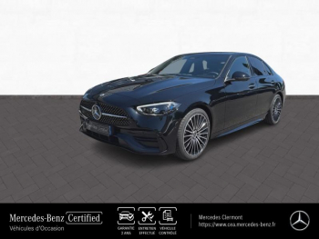 MERCEDES-BENZ Classe C d’occasion à vendre à BELLERIVE-SUR-ALLIER