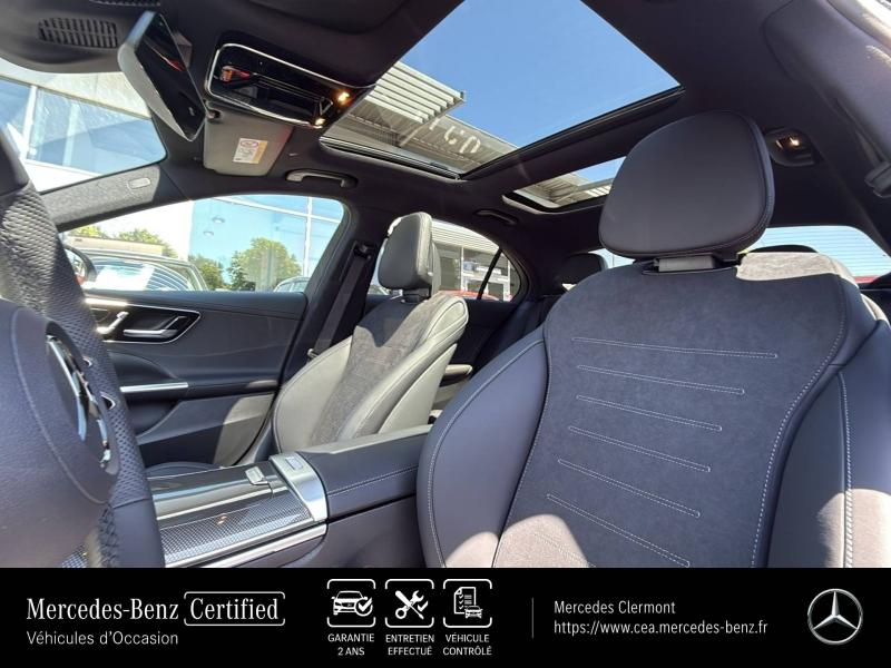 MERCEDES-BENZ Classe C d’occasion à vendre à BELLERIVE-SUR-ALLIER chez CEA (Photo 6)