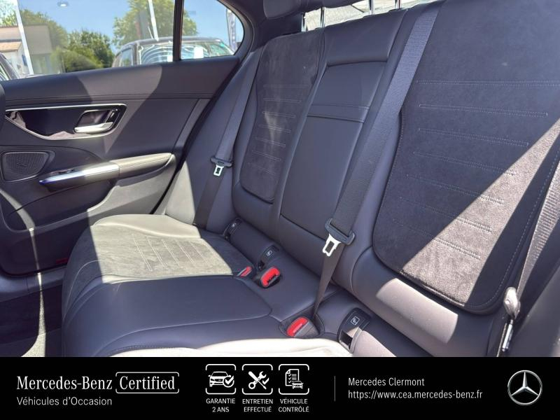 MERCEDES-BENZ Classe C d’occasion à vendre à BELLERIVE-SUR-ALLIER chez CEA (Photo 7)
