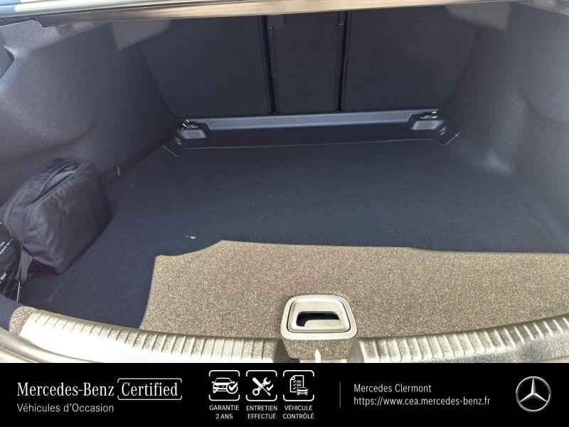 MERCEDES-BENZ Classe C d’occasion à vendre à BELLERIVE-SUR-ALLIER chez CEA (Photo 8)