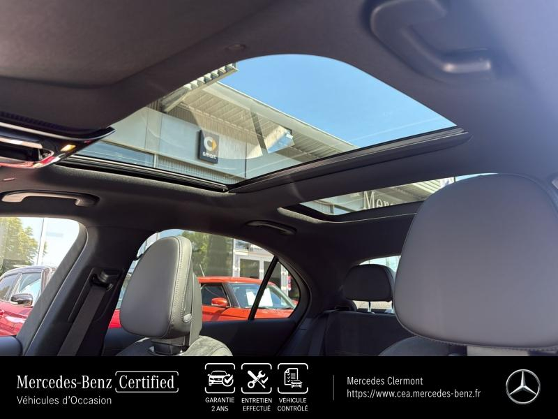 MERCEDES-BENZ Classe C d’occasion à vendre à BELLERIVE-SUR-ALLIER chez CEA (Photo 15)