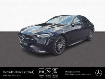 MERCEDES-BENZ Classe C d’occasion à vendre à BELLERIVE-SUR-ALLIER