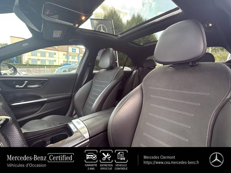 MERCEDES-BENZ Classe C d’occasion à vendre à BELLERIVE-SUR-ALLIER chez CEA (Photo 6)