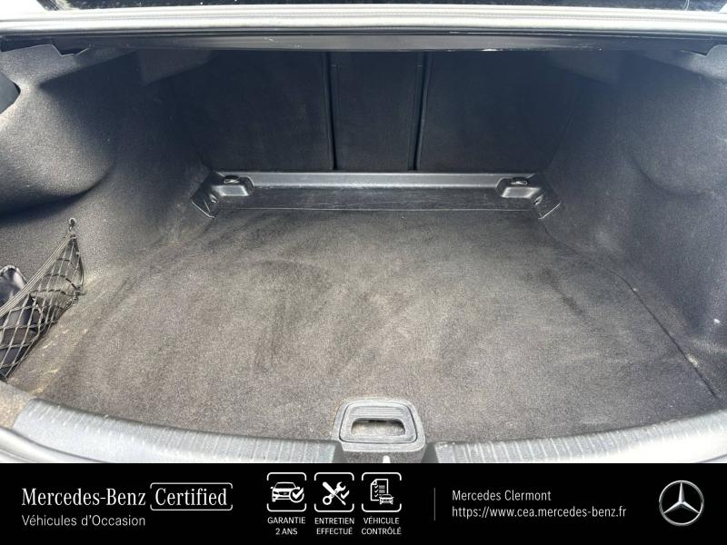 MERCEDES-BENZ Classe C d’occasion à vendre à BELLERIVE-SUR-ALLIER chez CEA (Photo 8)