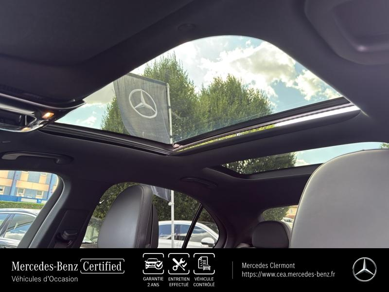 MERCEDES-BENZ Classe C d’occasion à vendre à BELLERIVE-SUR-ALLIER chez CEA (Photo 17)