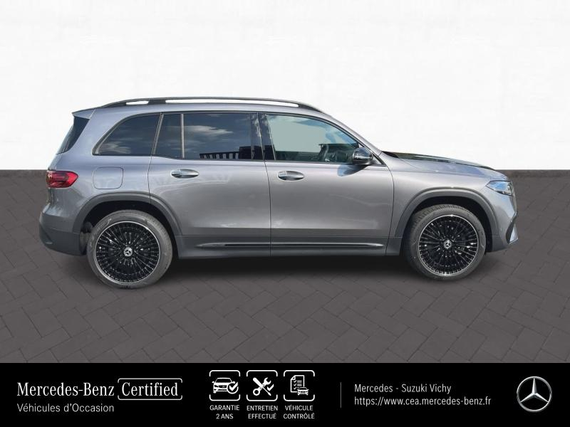 MERCEDES-BENZ EQB d’occasion à vendre à BELLERIVE-SUR-ALLIER chez CEA (Photo 6)